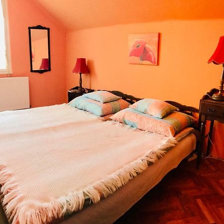 Appartamento Aranylo Apartman2 Hajdúszoboszló Esterno foto