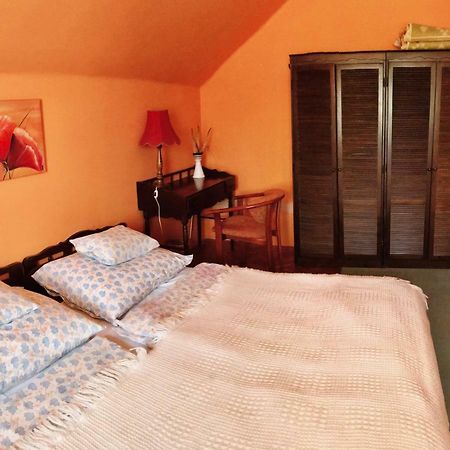 Appartamento Aranylo Apartman2 Hajdúszoboszló Esterno foto