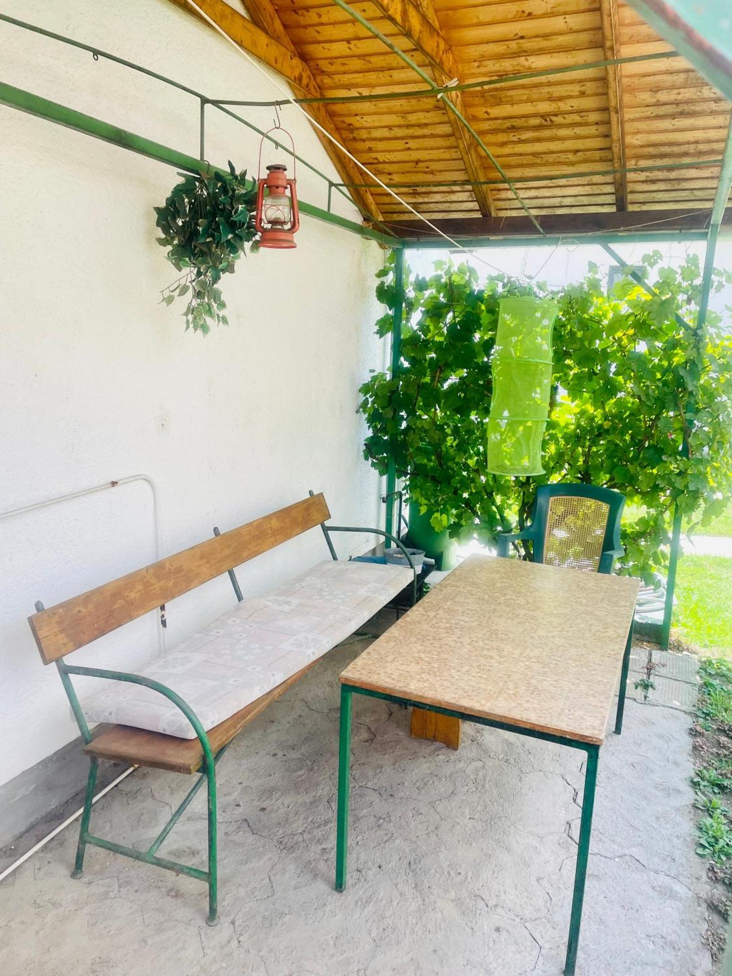 Appartamento Aranylo Apartman2 Hajdúszoboszló Esterno foto