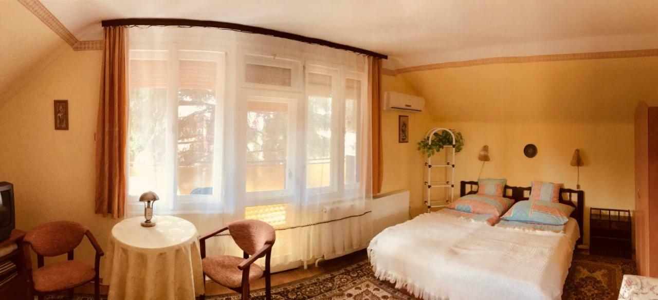 Appartamento Aranylo Apartman2 Hajdúszoboszló Esterno foto