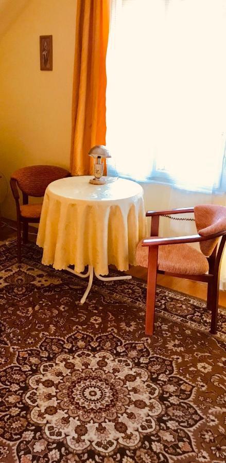 Appartamento Aranylo Apartman2 Hajdúszoboszló Esterno foto